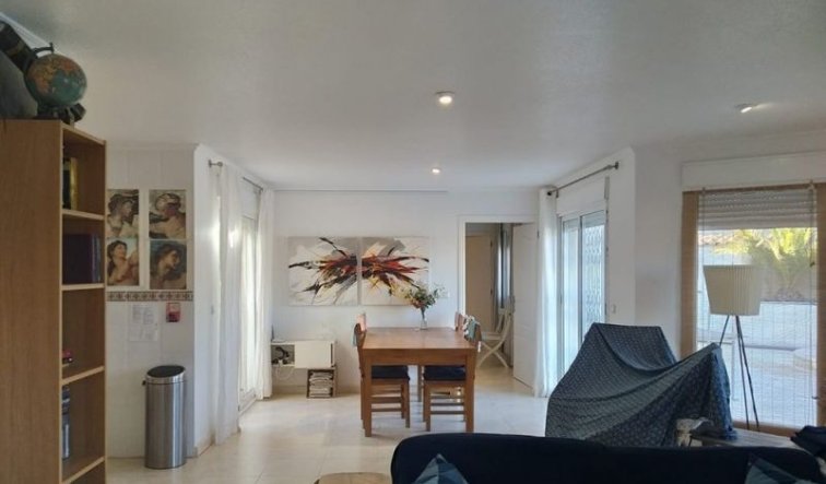 Reventa - Villa - Hondón de las Nieves