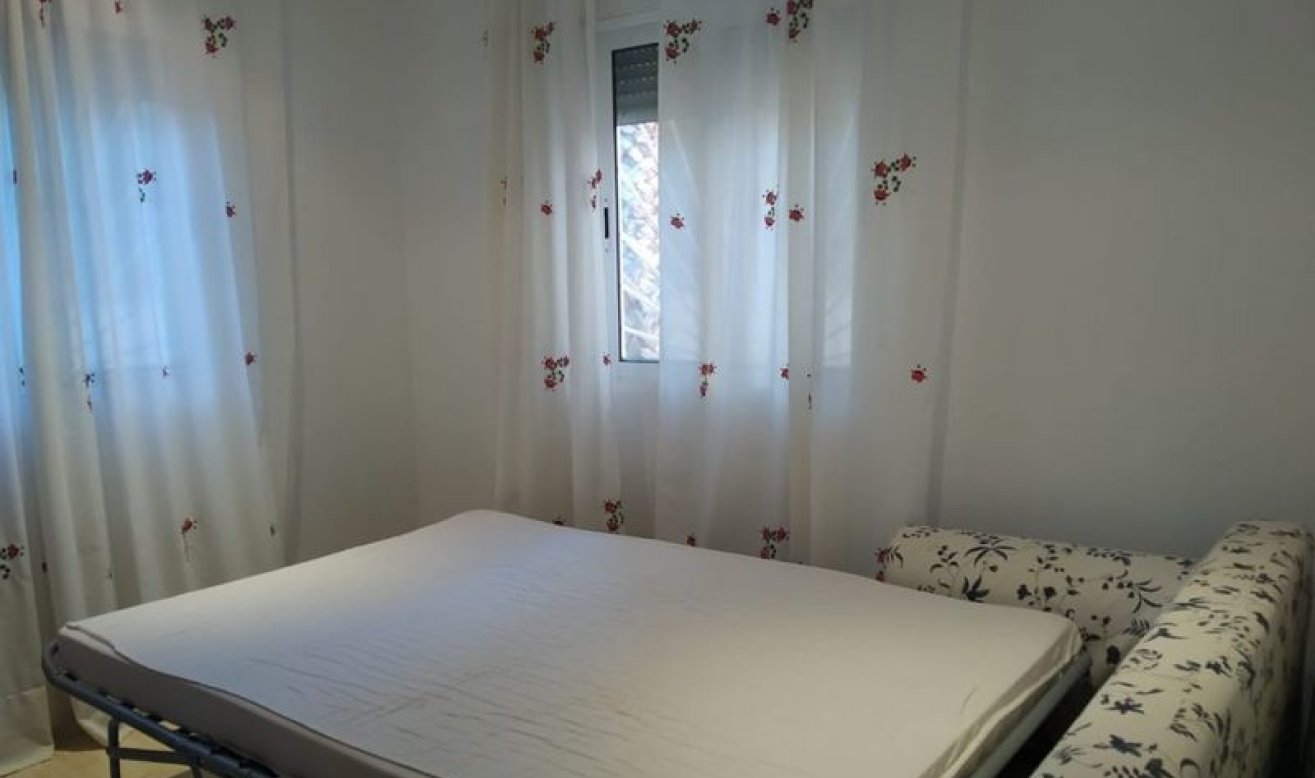 Reventa - Villa - Hondón de las Nieves