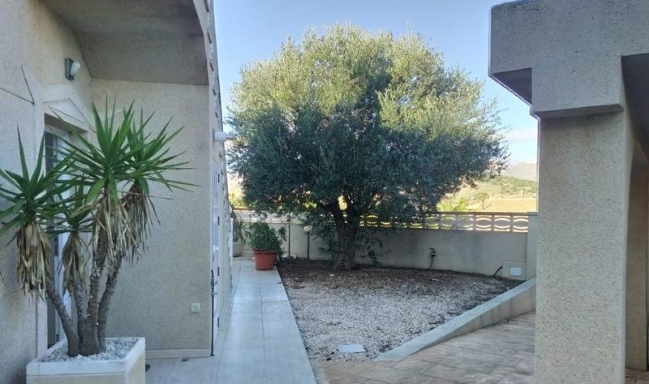 Reventa - Villa - Hondón de las Nieves