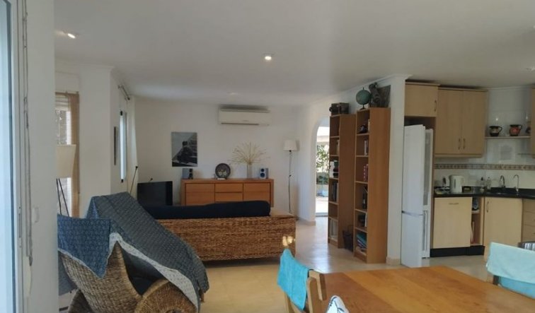 Reventa - Villa - Hondón de las Nieves