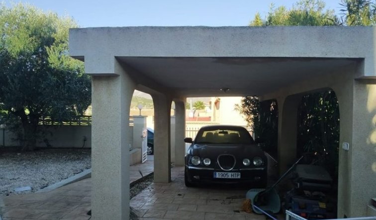 Reventa - Villa - Hondón de las Nieves