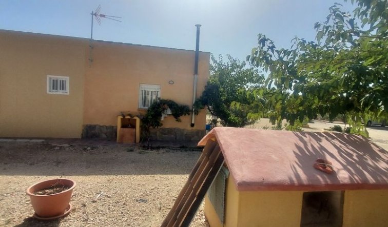 Revente - Country house - La Romana