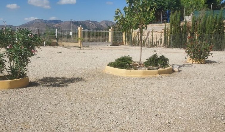 Revente - Country house - La Romana