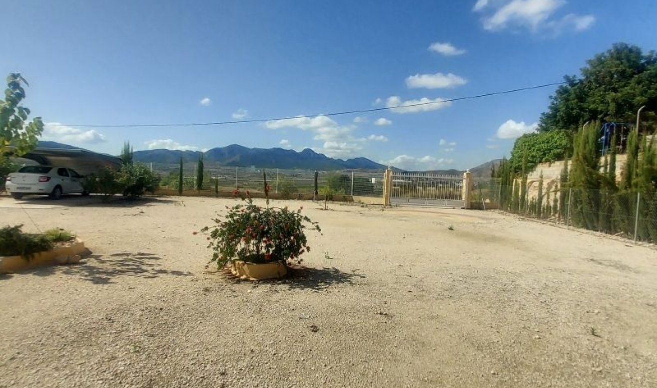 Revente - Country house - La Romana