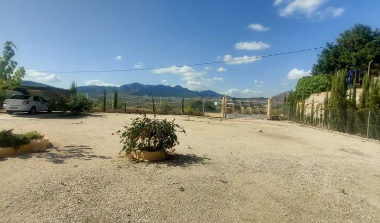 Revente - Country house - La Romana