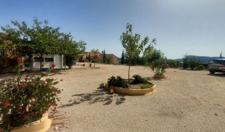 Revente - Country house - La Romana