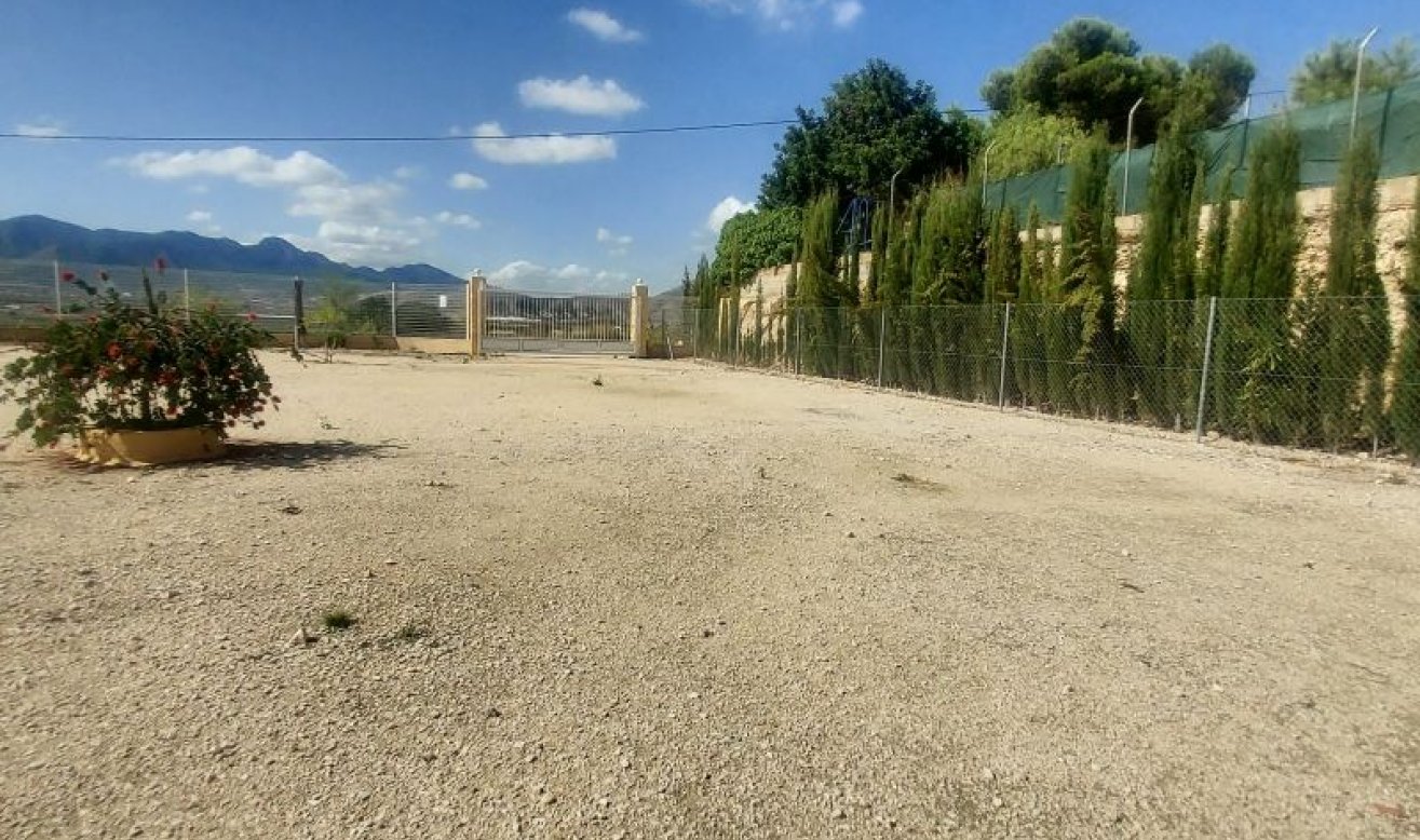 Revente - Country house - La Romana