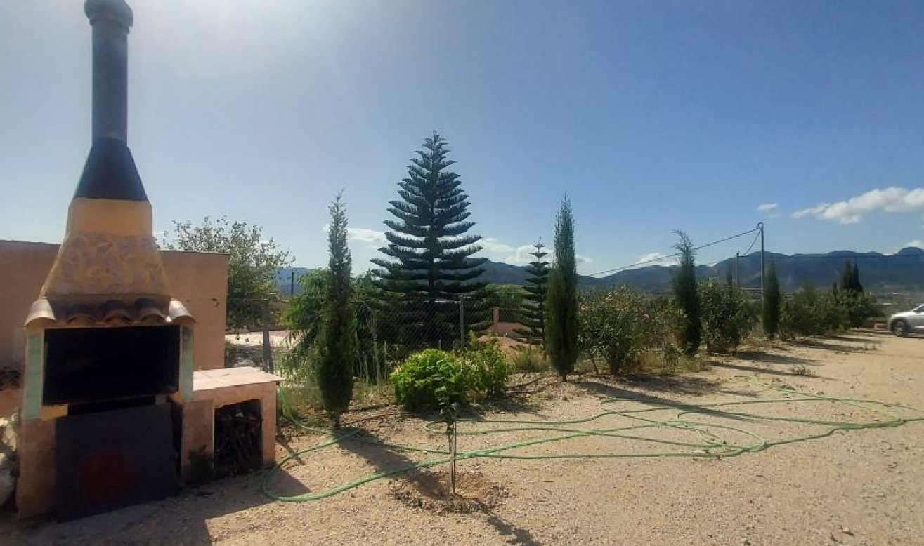Revente - Country house - La Romana
