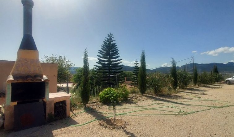 Revente - Country house - La Romana