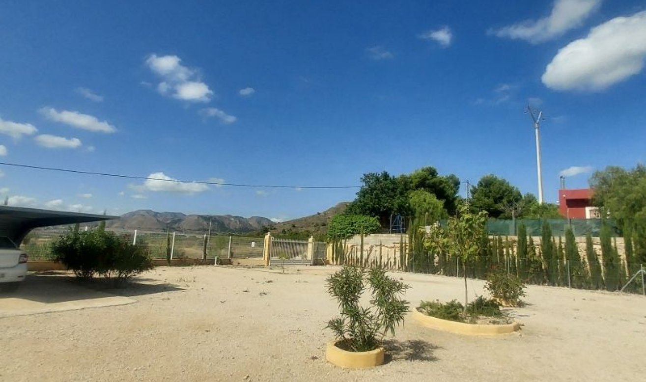 Revente - Country house - La Romana
