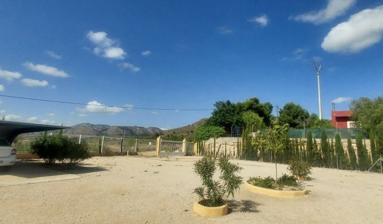 Revente - Country house - La Romana
