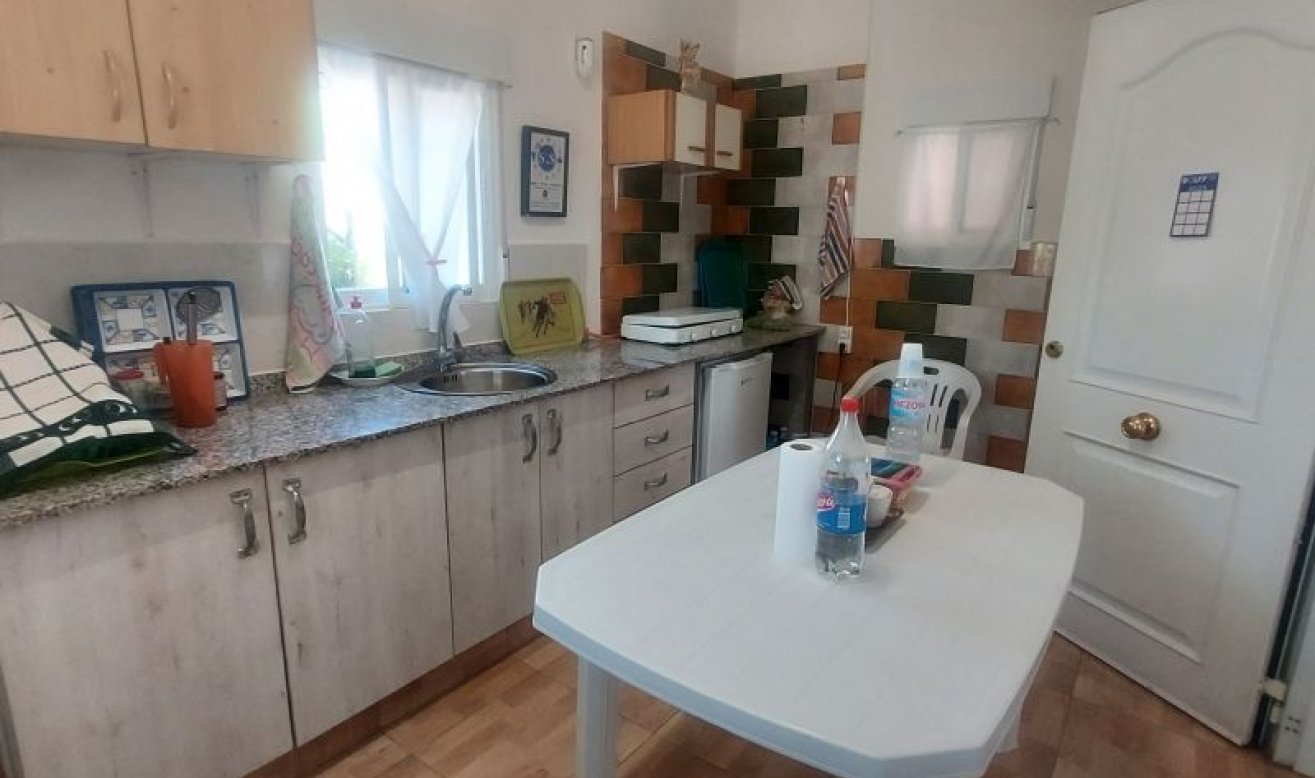 Revente - Country house - La Romana