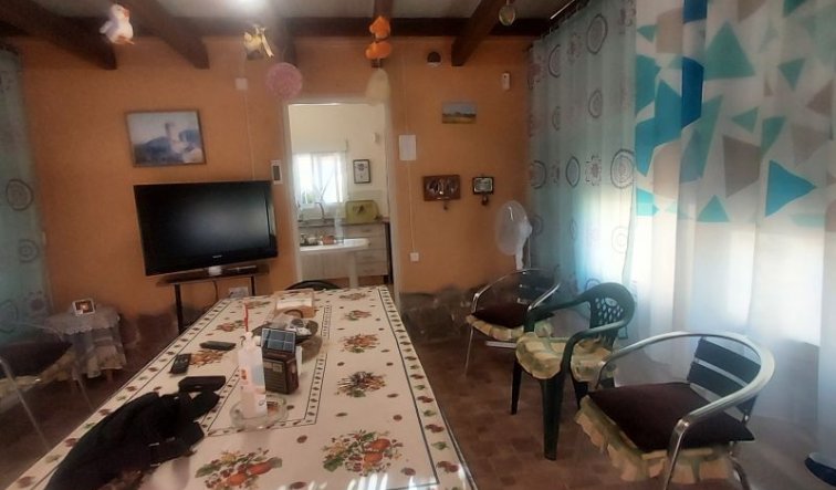 Revente - Country house - La Romana