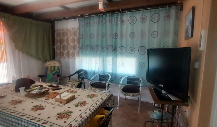 Revente - Country house - La Romana