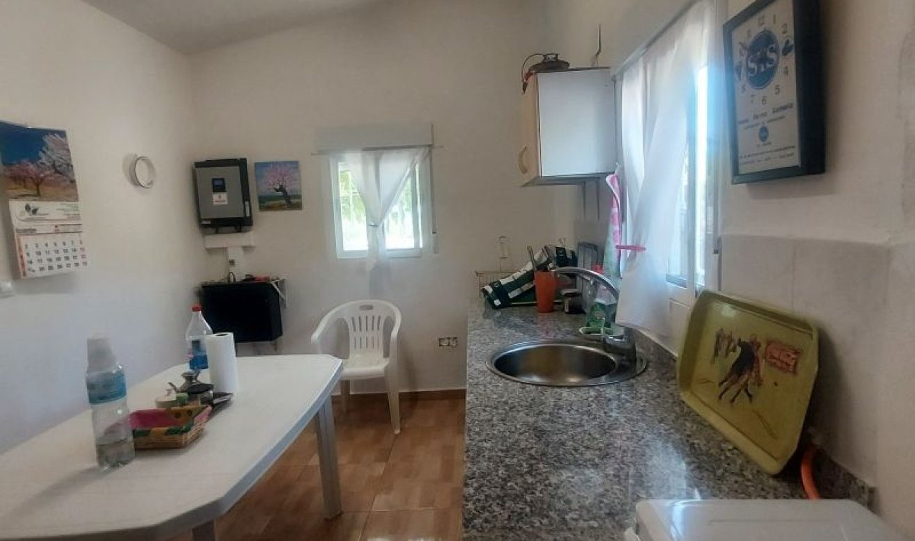 Revente - Country house - La Romana