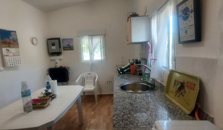 Revente - Country house - La Romana