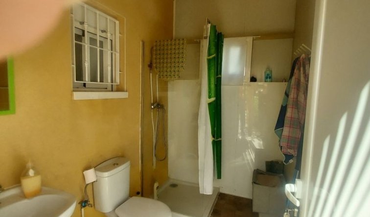 Revente - Country house - La Romana