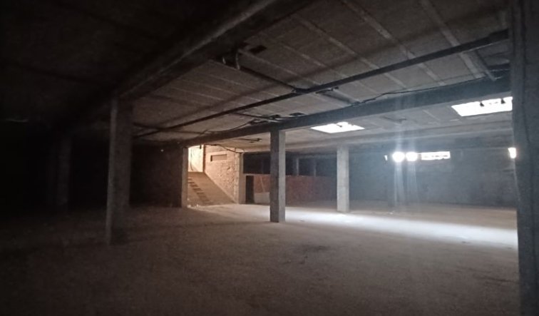 Revente - Commercial - Torrevieja - torrevieja