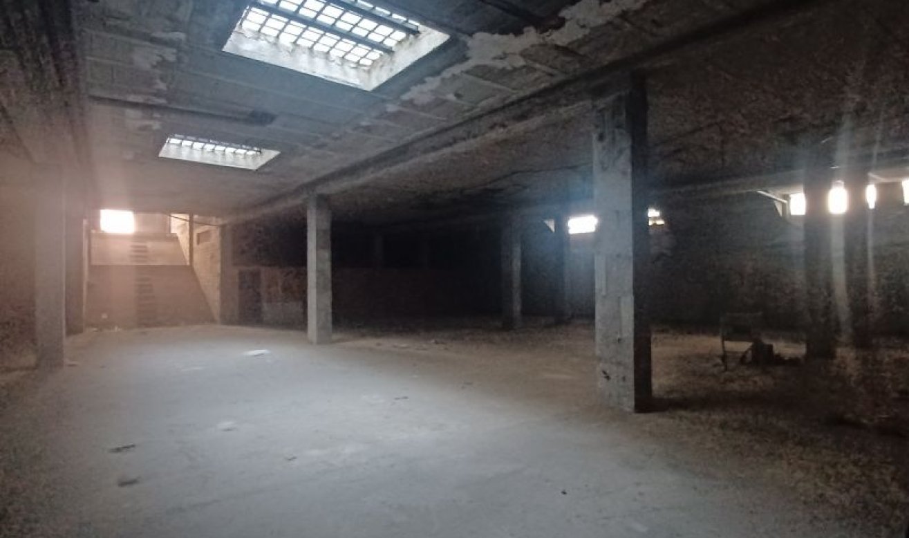 Revente - Commercial - Torrevieja - torrevieja
