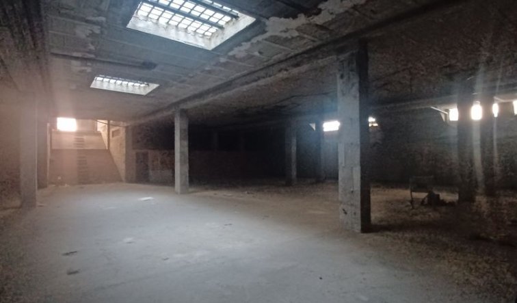 Revente - Commercial - Torrevieja - torrevieja