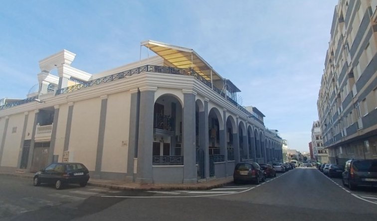 Revente - Commercial - Torrevieja - torrevieja