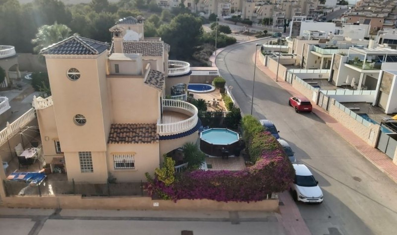 Reventa - Villa - Orihuela Costa