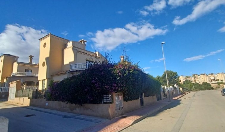 Reventa - Villa - Orihuela Costa