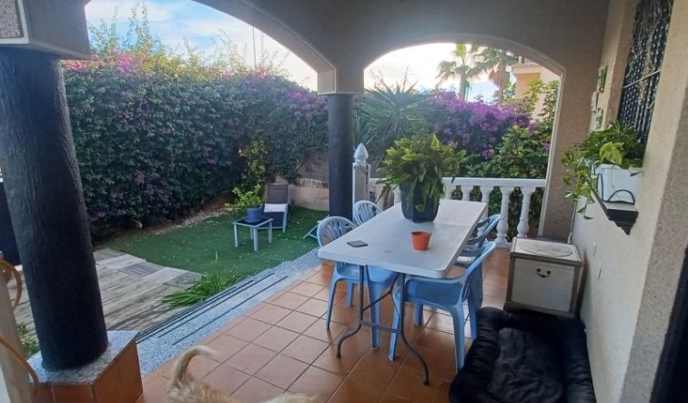 Reventa - Villa - Orihuela Costa
