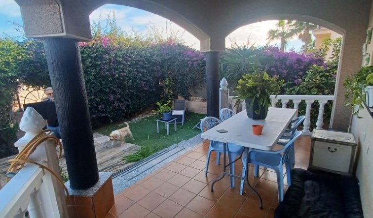 Reventa - Villa - Orihuela Costa
