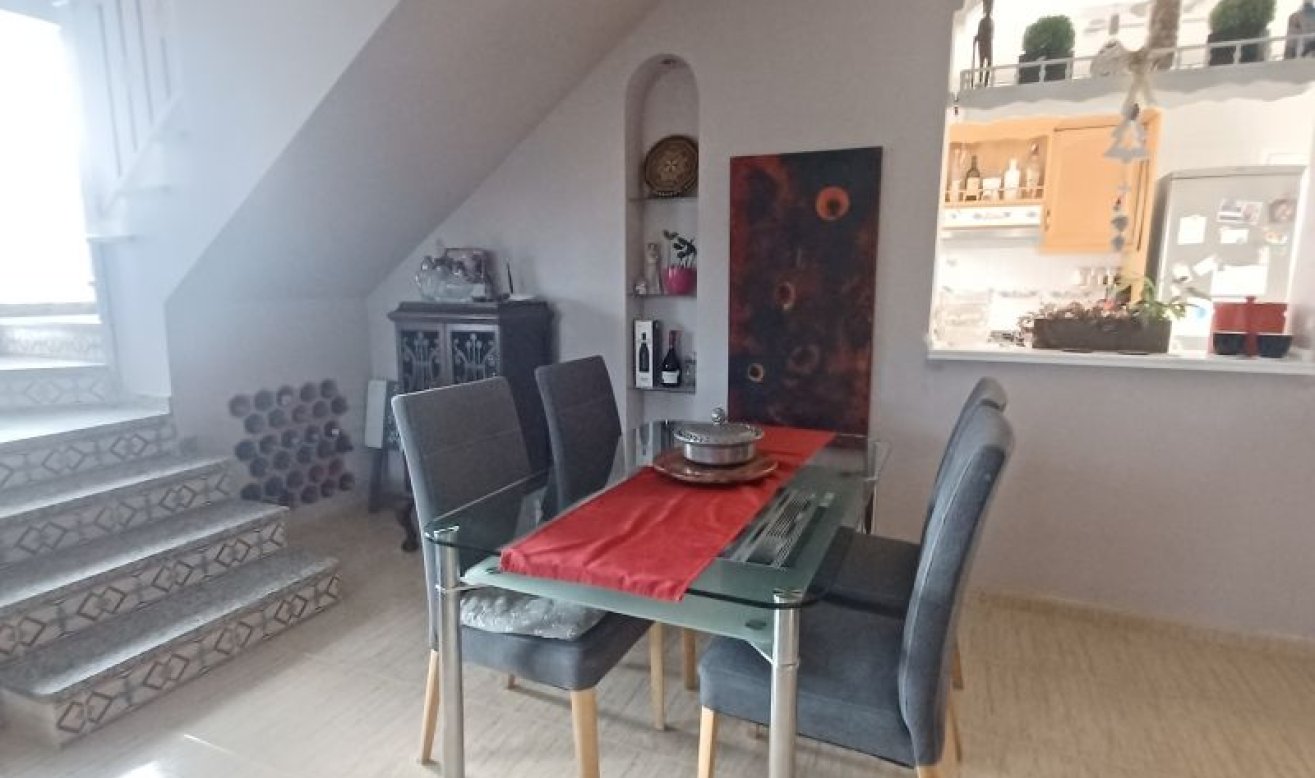 Reventa - Villa - Orihuela Costa