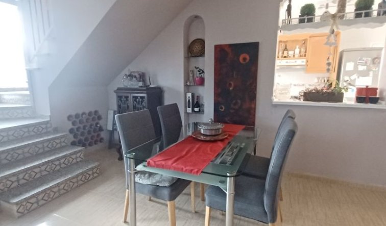 Reventa - Villa - Orihuela Costa