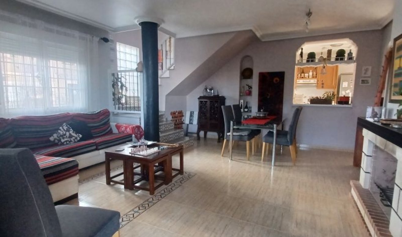 Reventa - Villa - Orihuela Costa