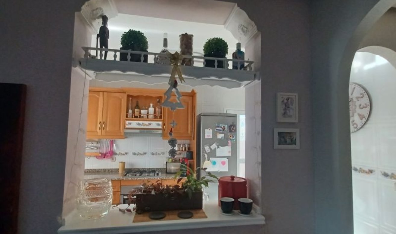 Reventa - Villa - Orihuela Costa