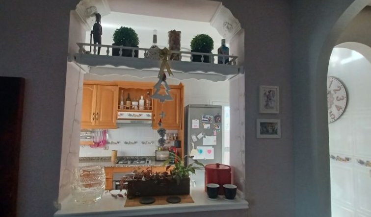 Reventa - Villa - Orihuela Costa