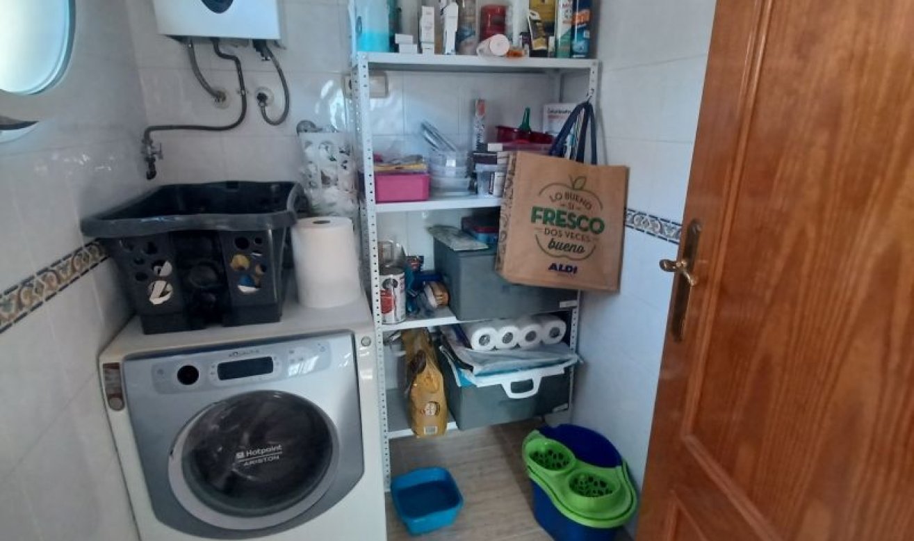 Reventa - Villa - Orihuela Costa