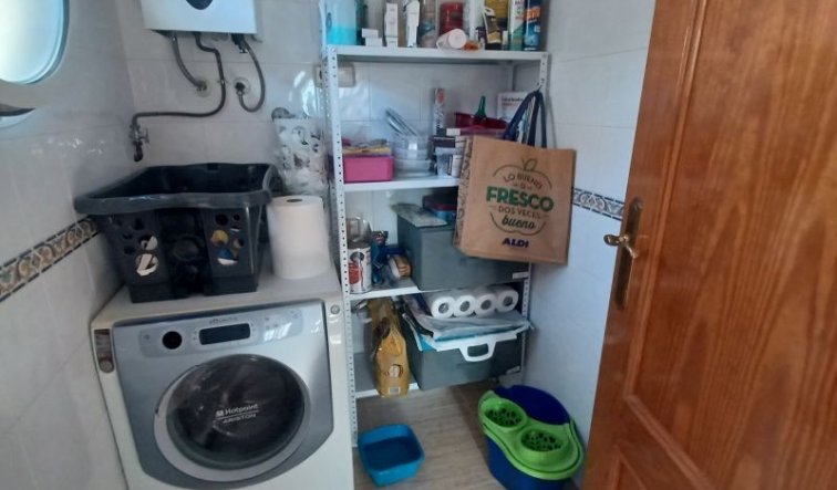 Reventa - Villa - Orihuela Costa