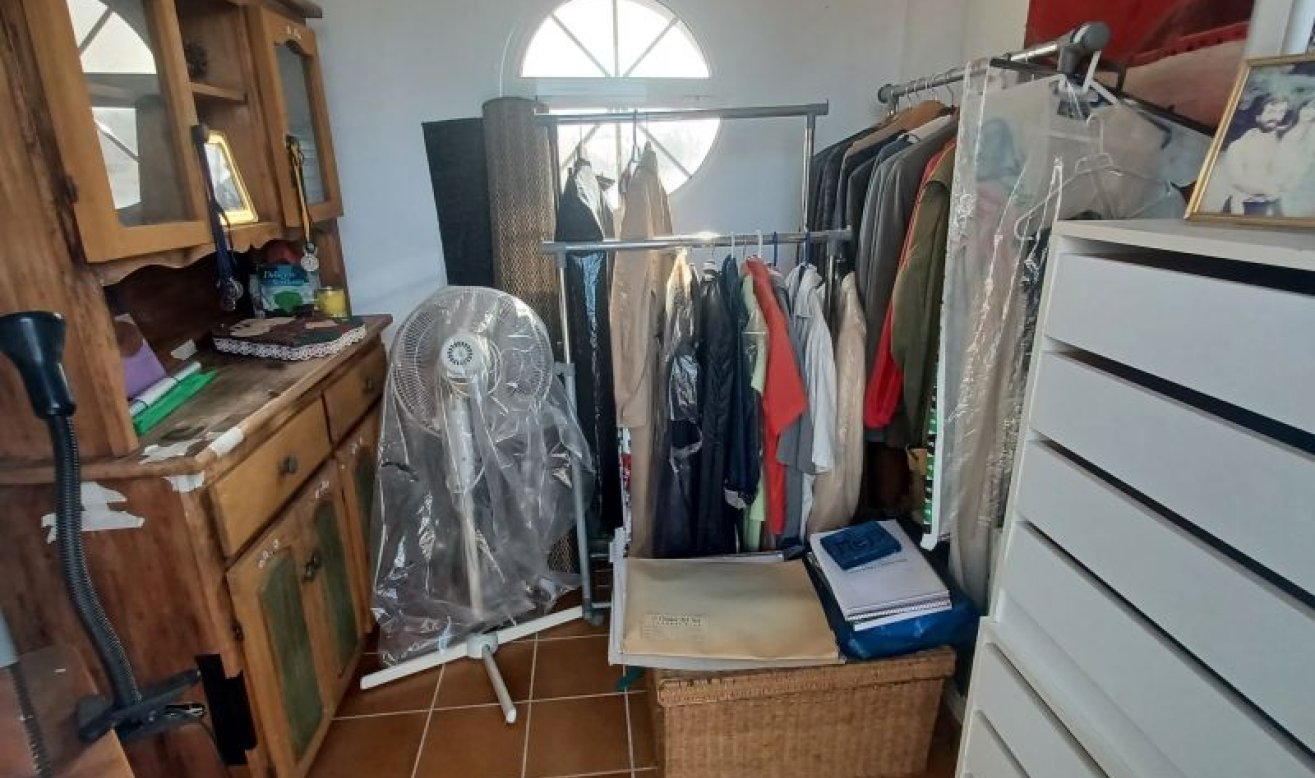 Reventa - Villa - Orihuela Costa