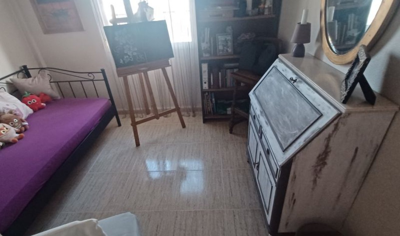 Reventa - Villa - Orihuela Costa