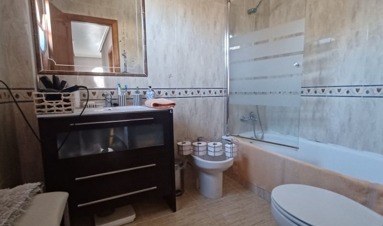 Reventa - Villa - Orihuela Costa