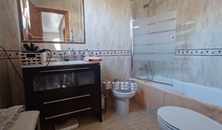 Reventa - Villa - Orihuela Costa