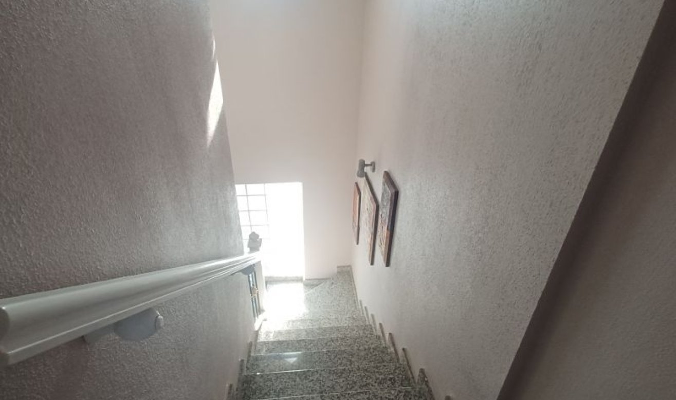 Reventa - Villa - Orihuela Costa