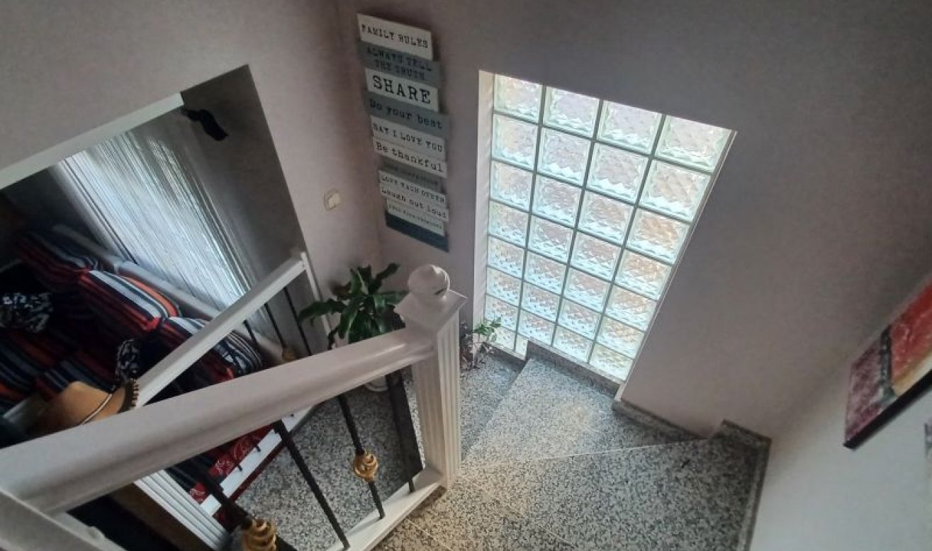 Reventa - Villa - Orihuela Costa