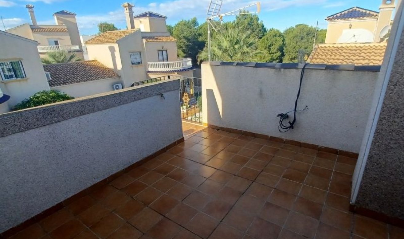 Reventa - Villa - Orihuela Costa