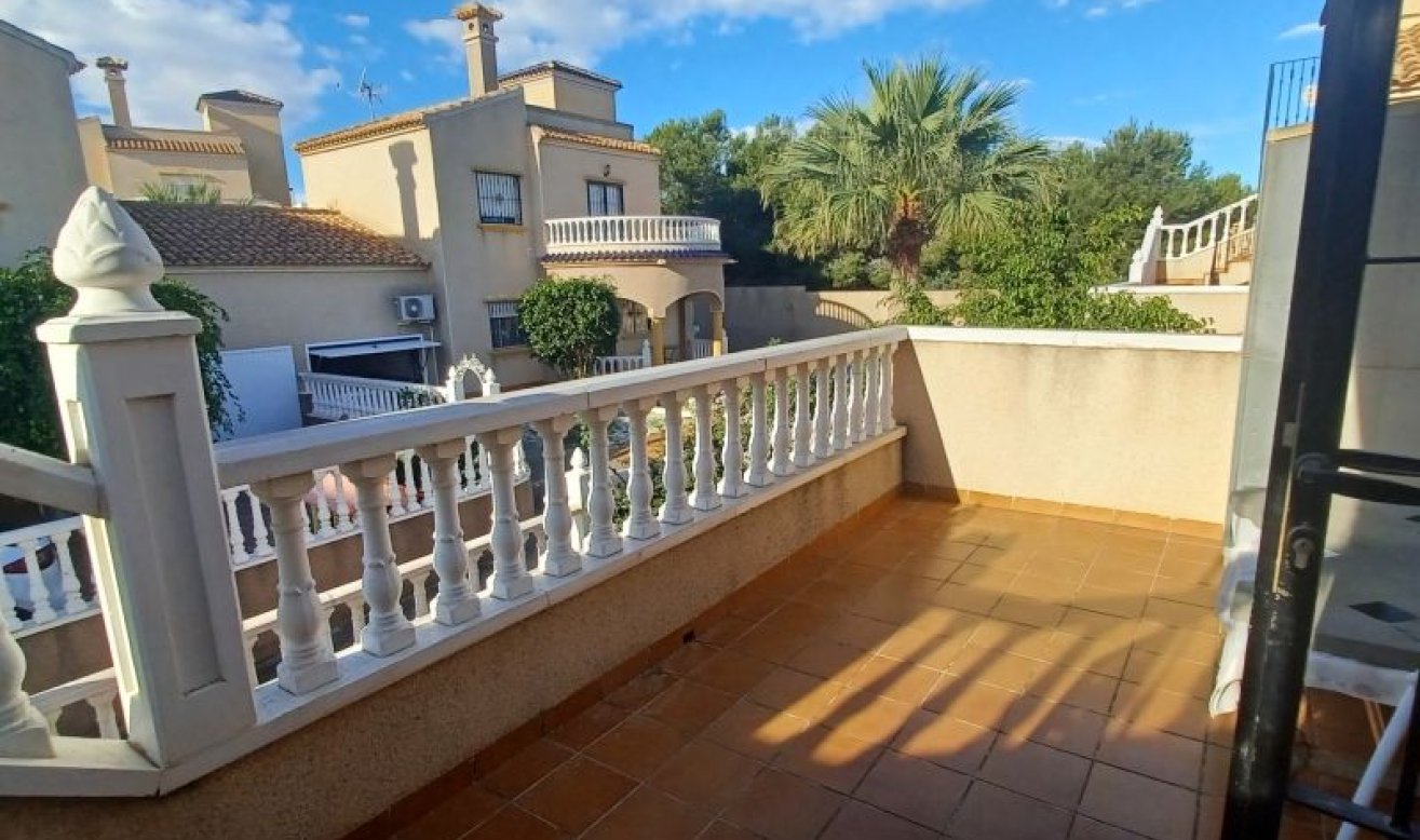 Reventa - Villa - Orihuela Costa