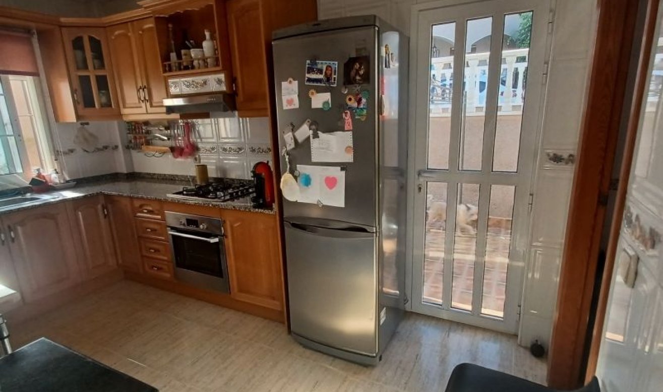 Reventa - Villa - Orihuela Costa