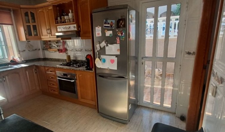 Reventa - Villa - Orihuela Costa