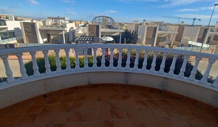 Reventa - Villa - Orihuela Costa