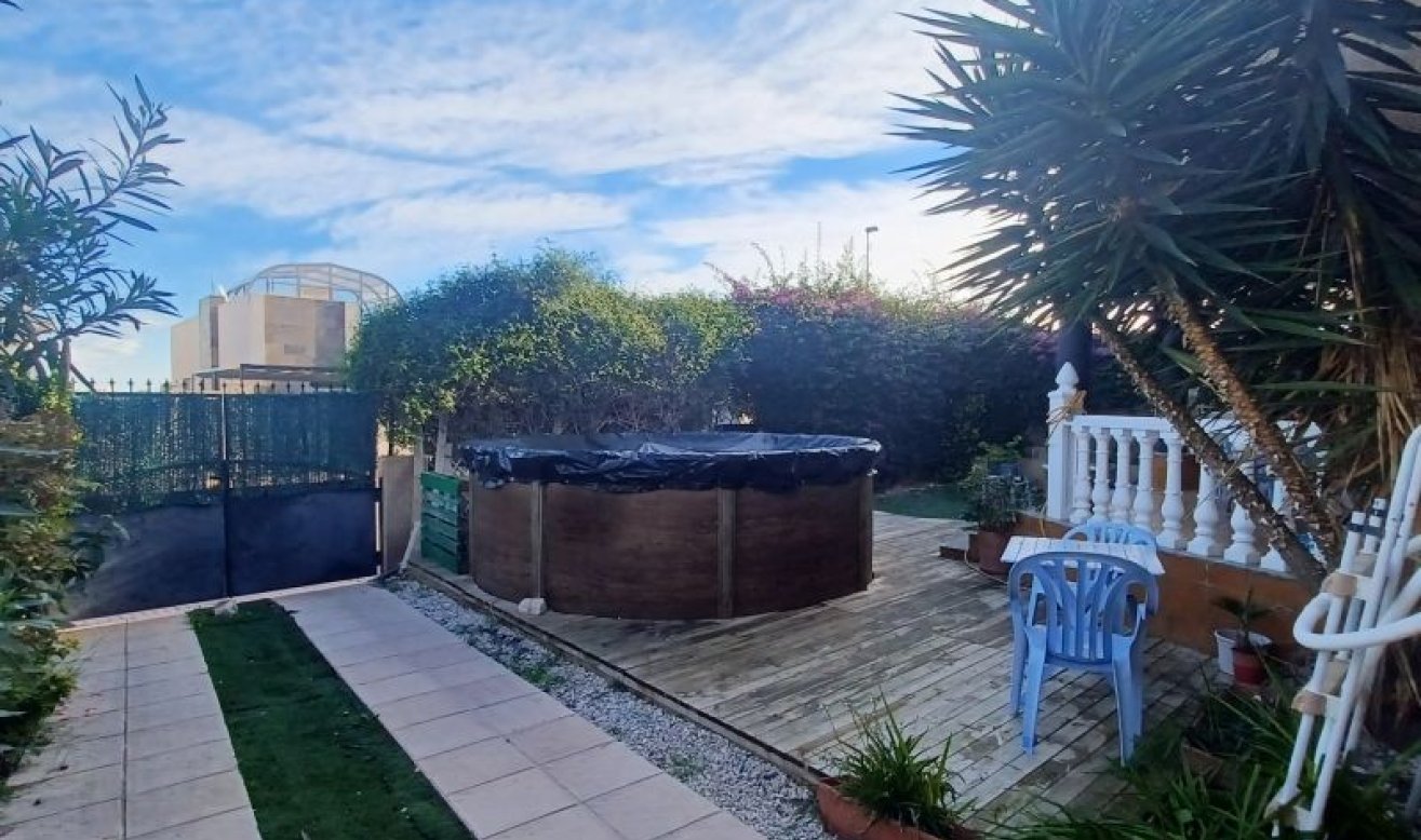 Reventa - Villa - Orihuela Costa