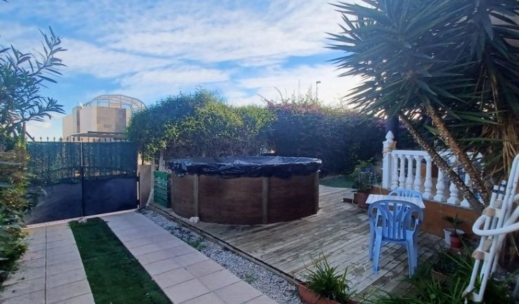 Reventa - Villa - Orihuela Costa