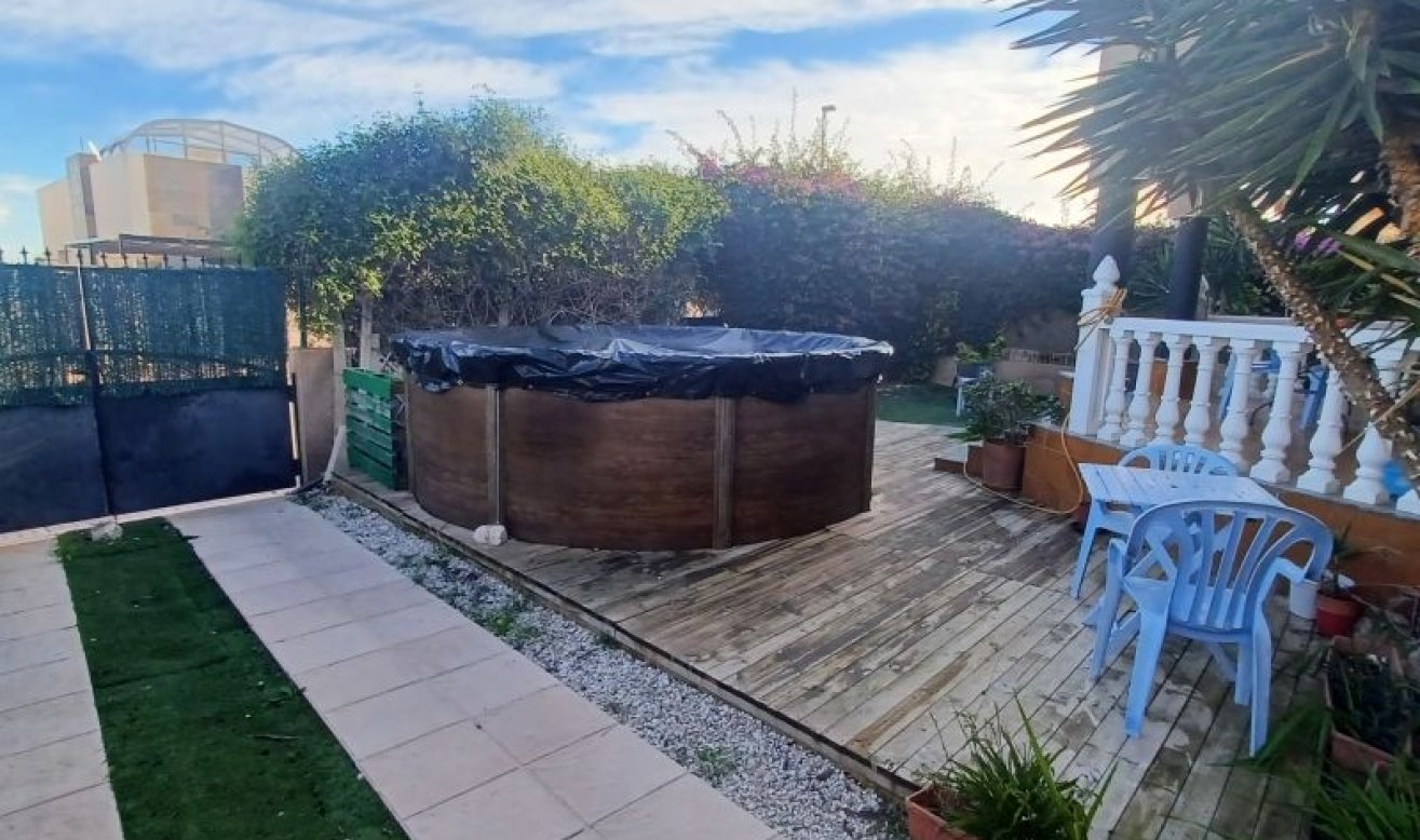 Reventa - Villa - Orihuela Costa